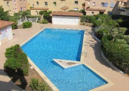 Leg Pavillon Apartamento Valras-Plage